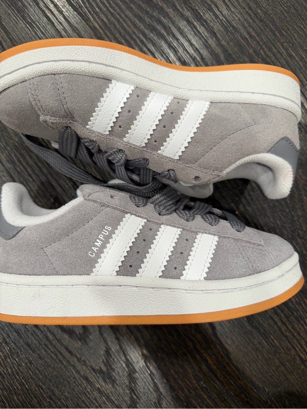 Adidas Campus 00s Comfort EL men’s size 13k